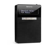 DigiPlug DAB Radio gniazdkowe