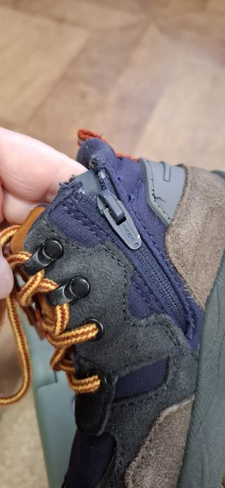 ZARA-хайтопи,24р