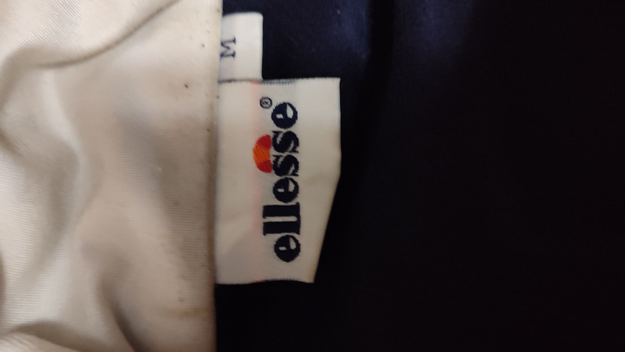 Кофта ELLESSE олімпійка