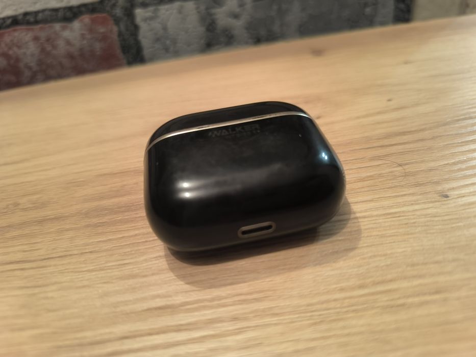 Продам Bluetooth WALKER WTS-55 black