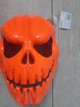 Nowa maska Halloween