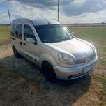 Renault Kangoo 1,5dci
