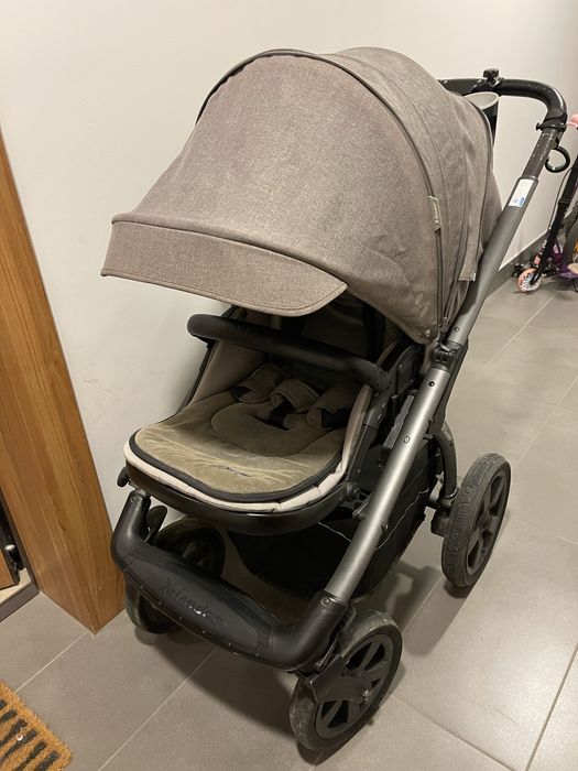 X-Lander X-Move wozek typu 2 w 1 na kazdy teren