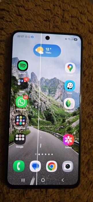 Samsung Galaxy S21FE 256Gb Snapdragon 8