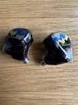 Queen of Audio Aviation by Kinera Hybrydowe Słuchawki IEM 1DD+3BA NOWE
