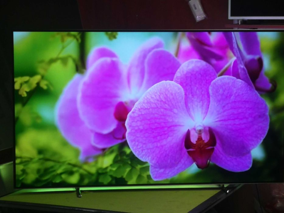 Telewizor Philips oled 65 cali 4K UHD, Android, Ambiliht3 Super Stan