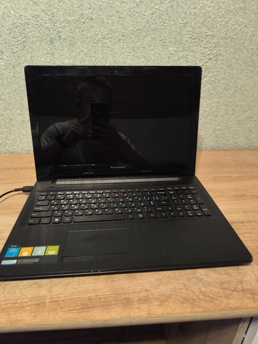 Ноутбук Lenovo 4Gb