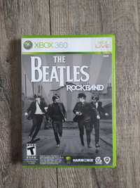 Gra Xbox 360 The Beatles Rockand Wysyłka