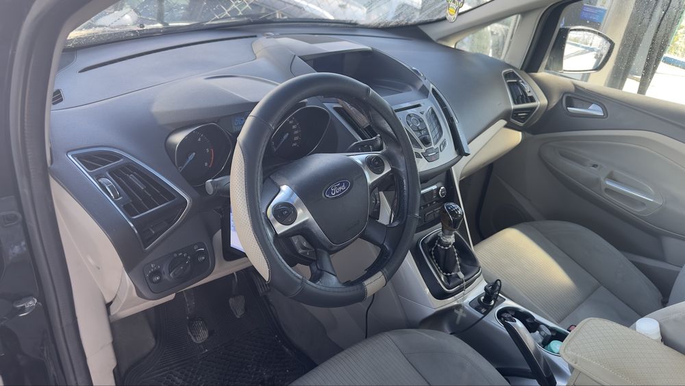 Ford C-Max 2011 (Venda ou troca)