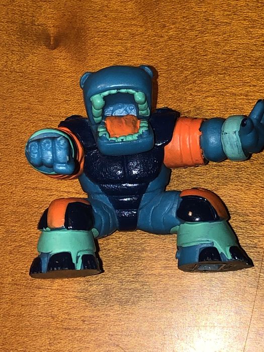 Unikalna Figurka Gormiti 5