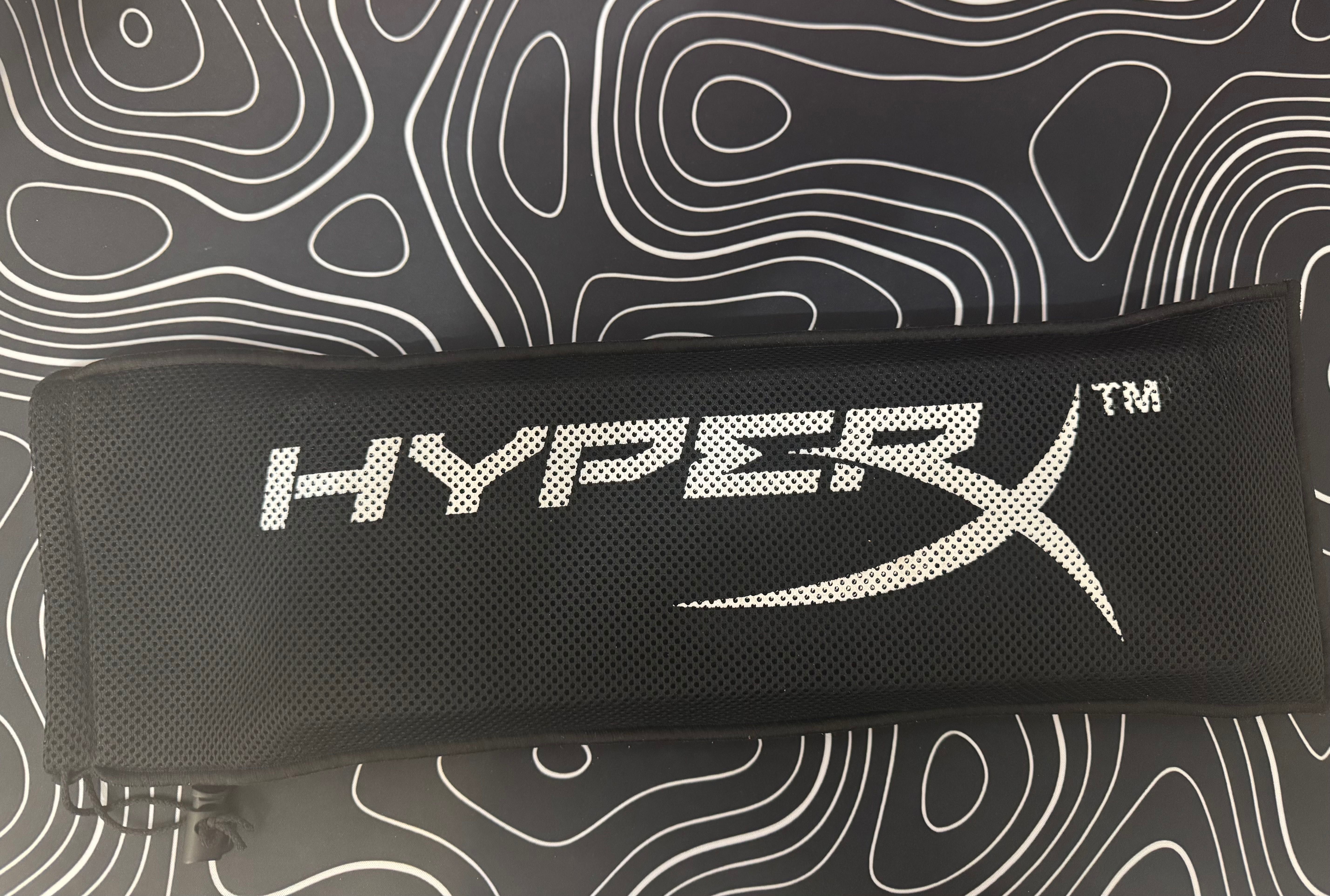 Механічна клавіатура HyperX Alloy FPS Pro Cherry MX RED  (HX-KB4RD1)