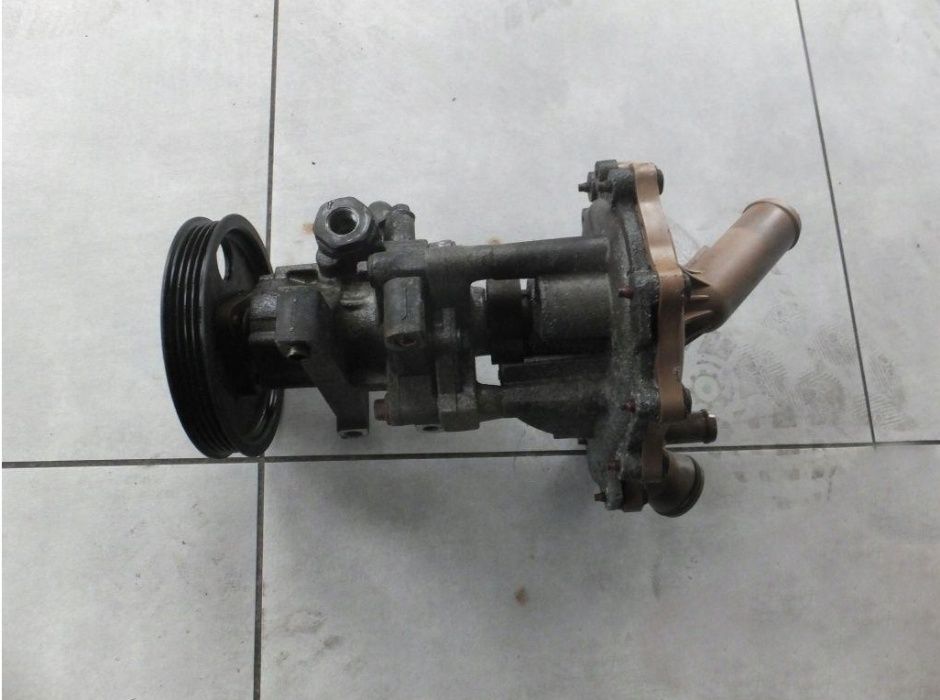 Гидроусилитель ГУР Ford Transit 2.2 tdсi Boxer 2.2 hdi 07- Jumper 2.2