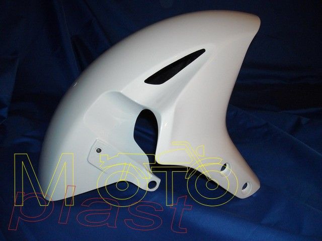 BŁOTNIK PRZEDNI HONDA CBR 1000 RR 04&#039;-07&#039;