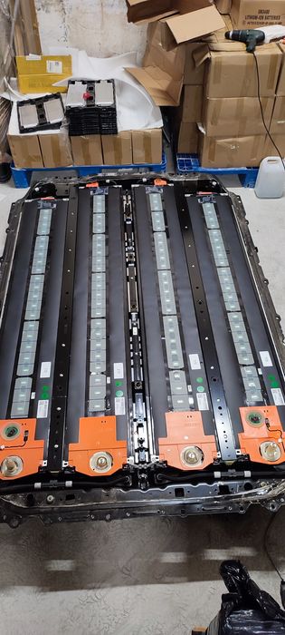 Акумулятор LiFePo4. CATL 3.2v 125ah. 173ah. 314ah.