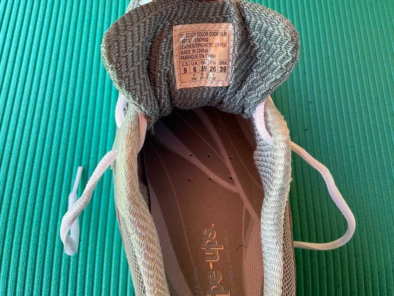 Кросовки качалки фітнес shape-ups 40р