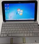 Нетбук HP Mini 2140
