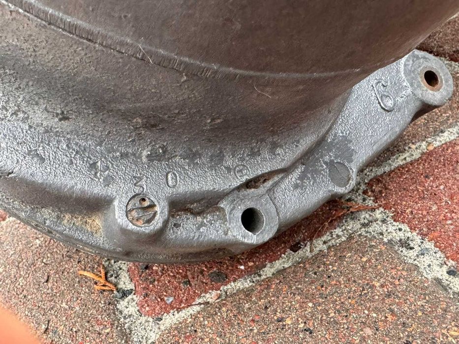 Продам оригінальний двигун на мотоцикл  Иж 350,49