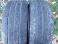Cena za 2 Opony letnie 235/65r16C CONTINENTAL 2023r