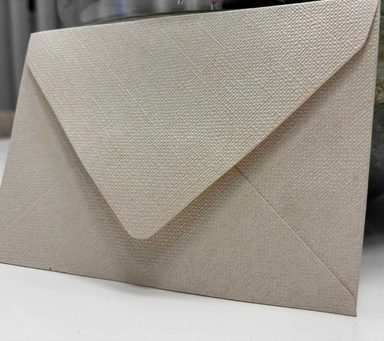 Envelopes- Novos com excelente preço