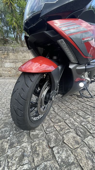 BMW K 1600 GT Sport