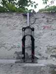 Вилка Rock Shox Reba SL 26” 100mm Фото сервісу 07.2025