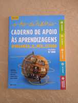 Novo O Fio da História 8 - Caderno  (NOVO)