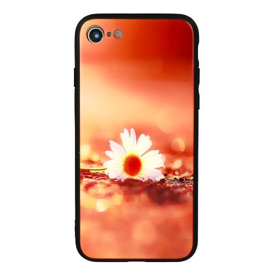 Design Vennus Glass Case Do Samsung Galaxy A6 Plus 2018 Wzór 3