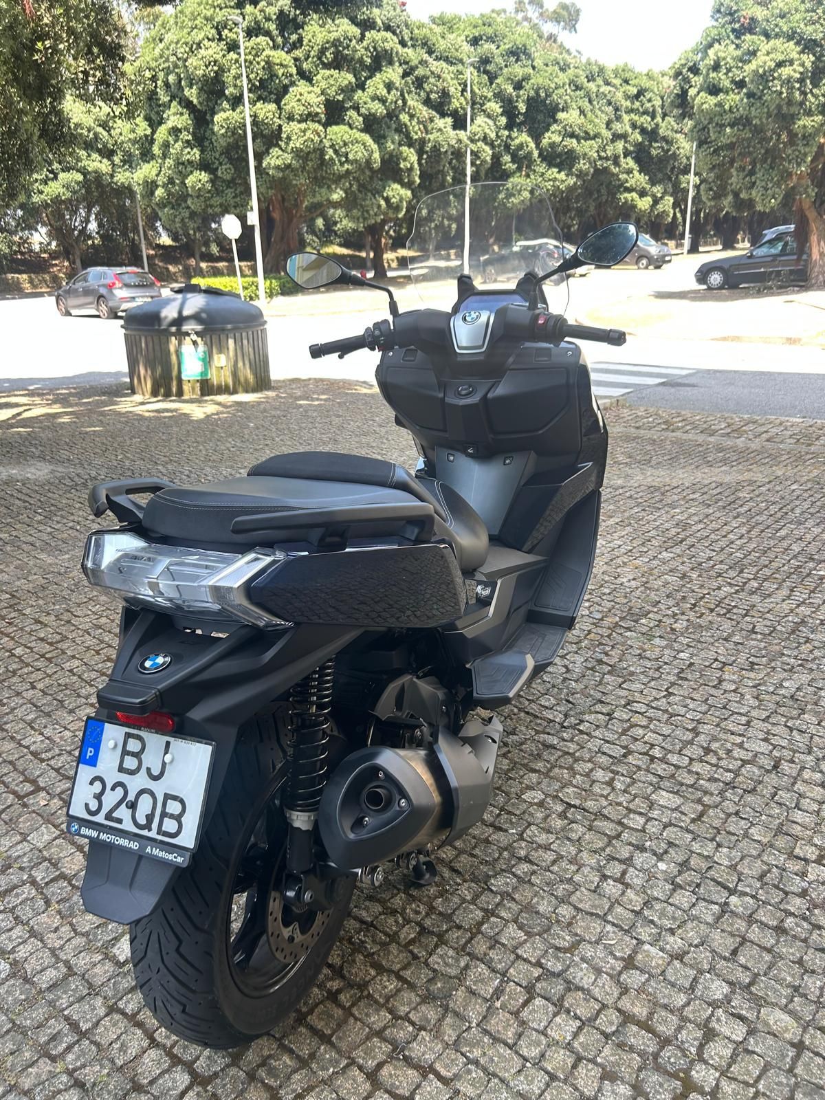 BMW C400 GT. 2024. Garantia até 2029