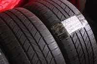 255-55-R18 HANKOOK DYNAPRO H\P =пара 2 штуки летней резины Germany