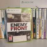 Enemy Front xbox 360 enemy front limited edittion gry xbox 360