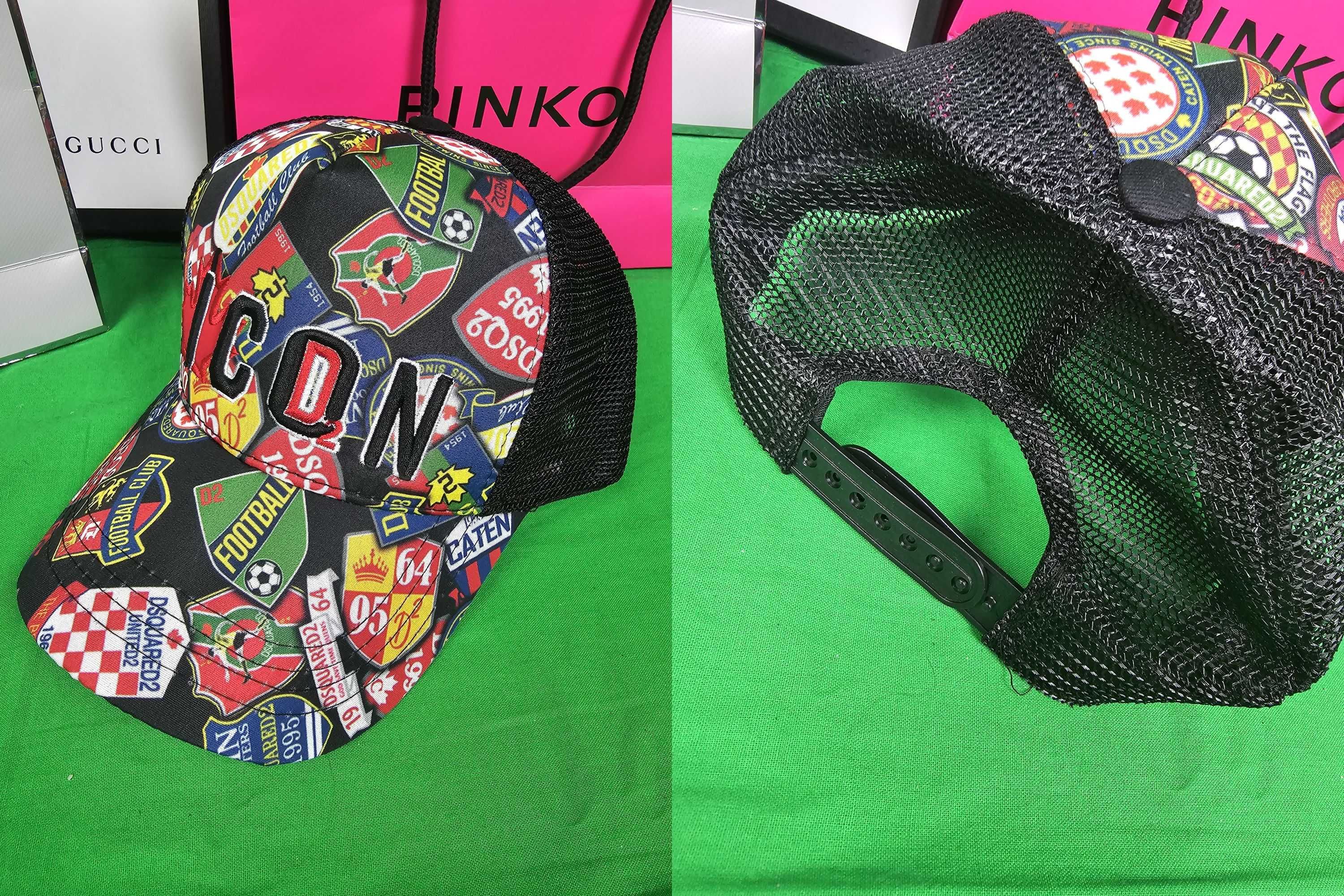Czapki z daszkiem lacoste Bejsbolówki Premium Czapka