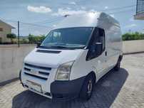 Ford transit tdci