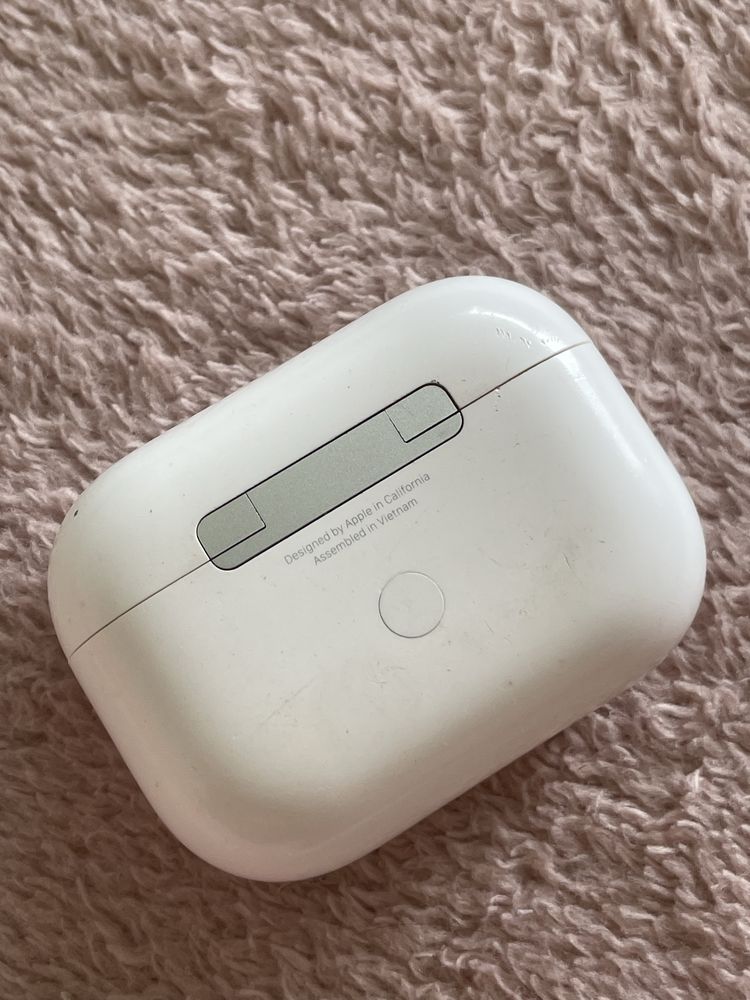 Apple Airpods Pro