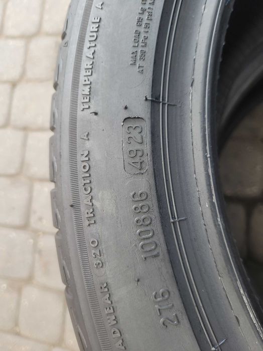 225 /45 R 17   Bridgestone