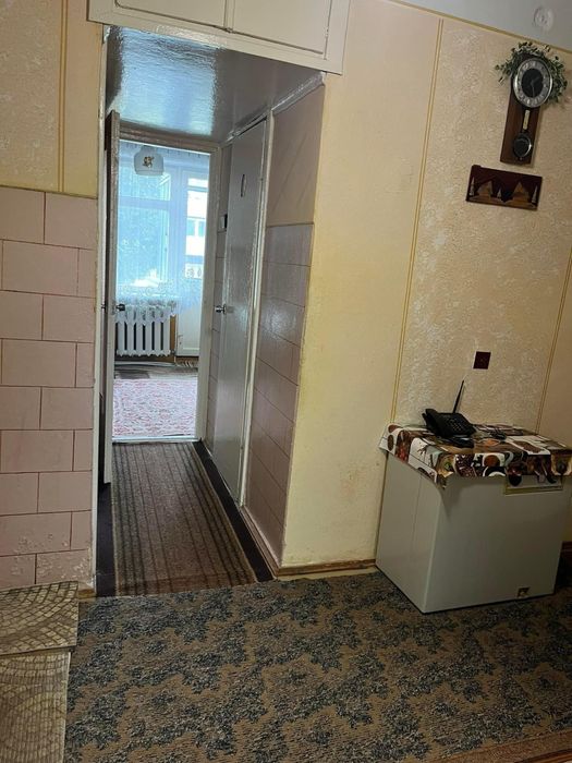 Продаж квартири с.Мостиська 2