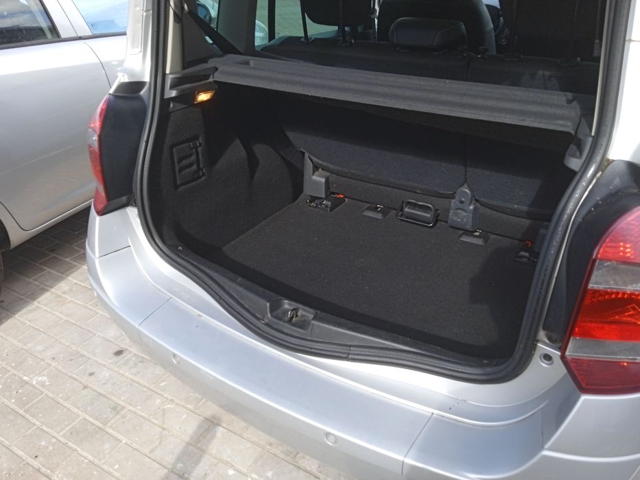 RENAULT Modus - 96 000 Km