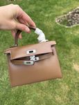 Сумка Hermes mini