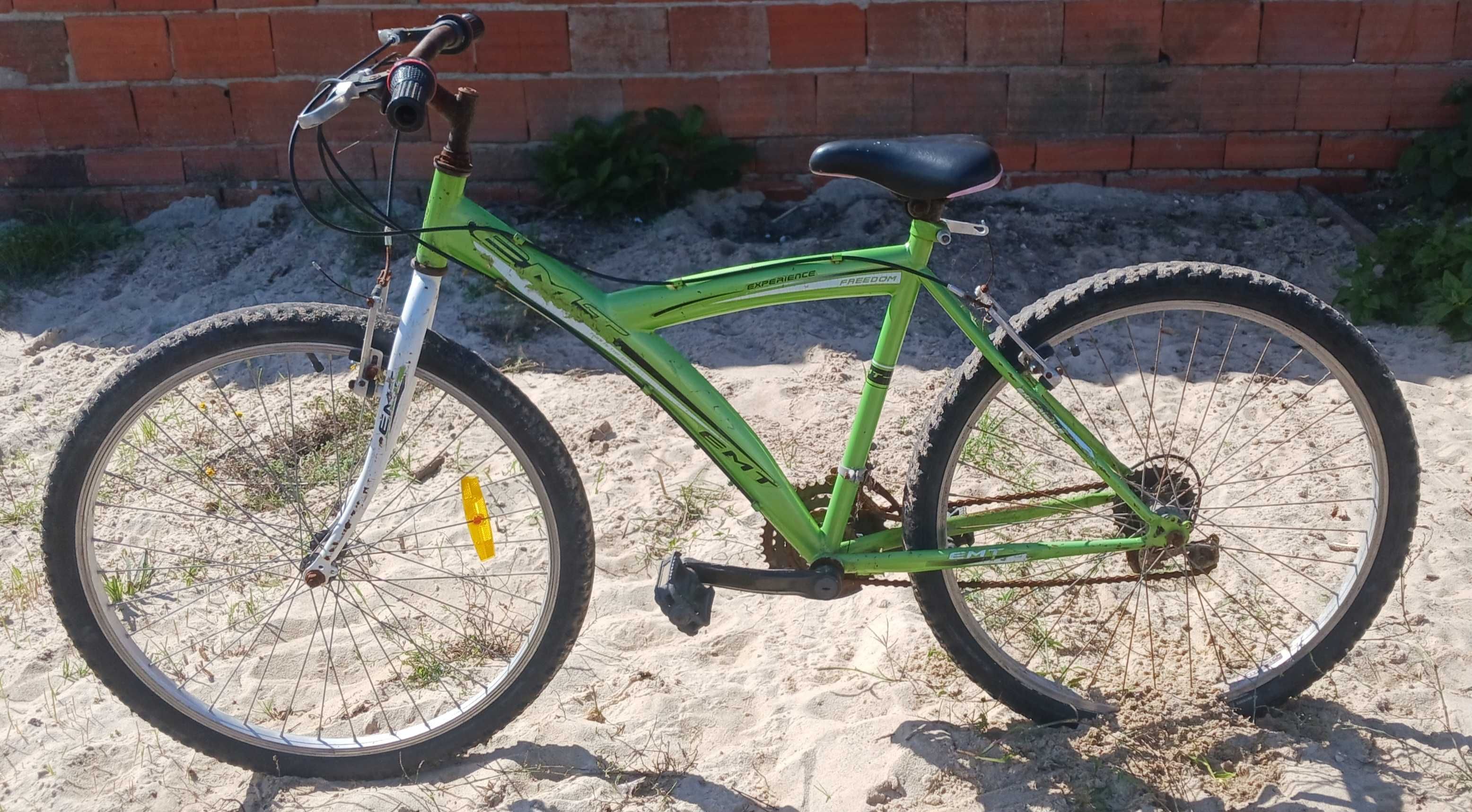 Bicicletas em ótimo estado