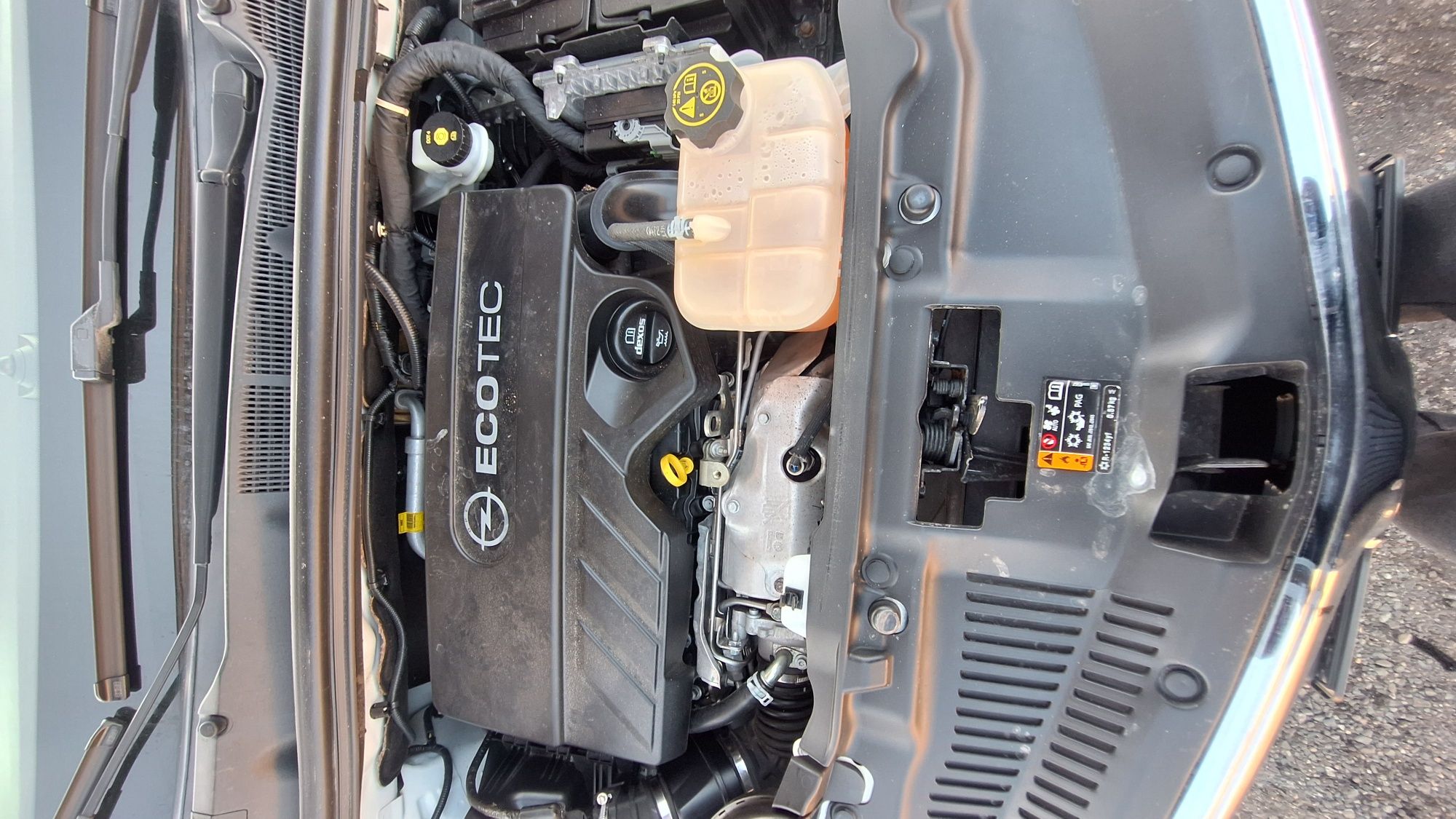 OPEL MOKKA Sprzedaż lub zamiana