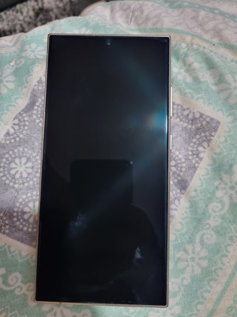 Galaxy S24 Ultra