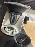 Thermomix tm31, termomix robot kuchenny