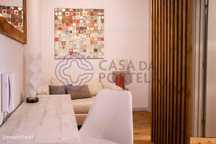 T1 à Casa da Música com lugar de garagem