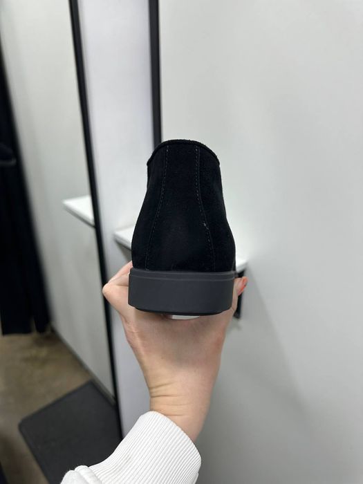 Високі лофери чоловічі Lux якість Зима!