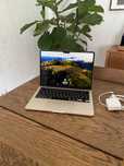 MacBook Air (13-inch, M3, 2024) com garantia