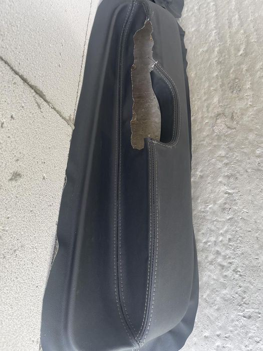 Комплект для перетяжки дверних карт на VOLKSWAGEN GOLF 4, BORA