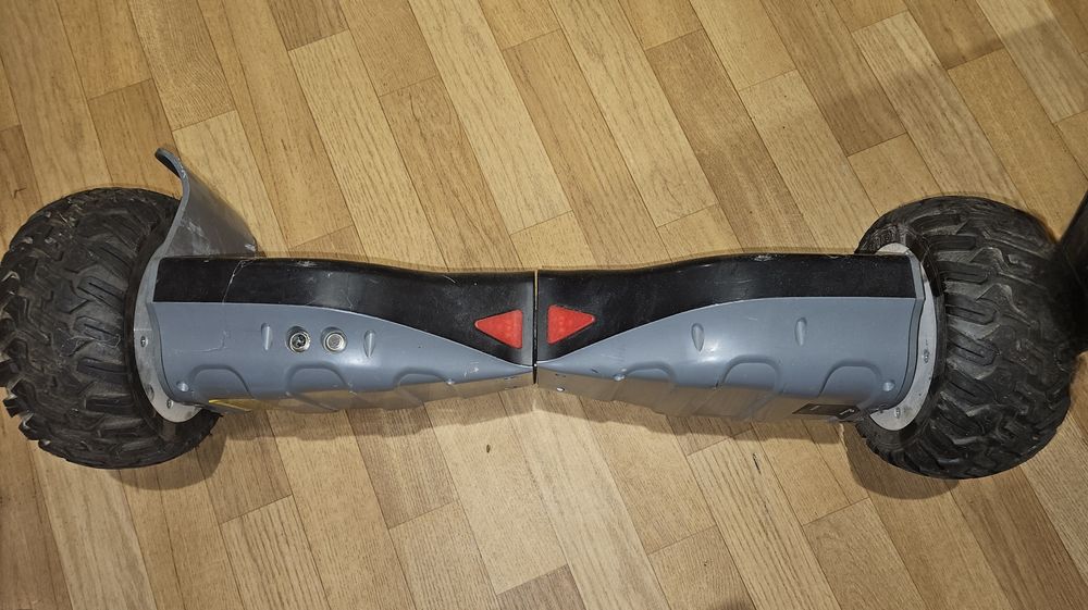 Гіроборд/Ховерборд Evercross EL-ES03.