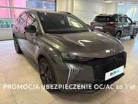 DS Automobiles DS 7 Crossback 1.5 / 130KM / HDi / Performance Line / Salon PL / VAT23% / 1 właścicie