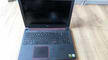Laptop Dell Inspiron 15 5577