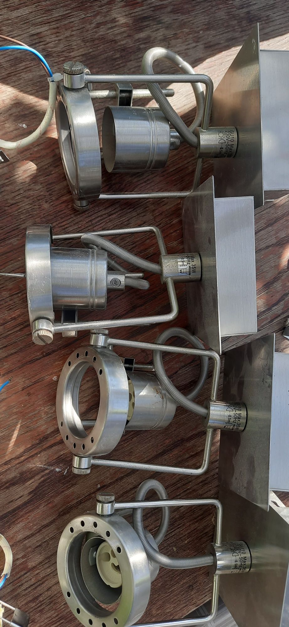 Lampy  halogenowe