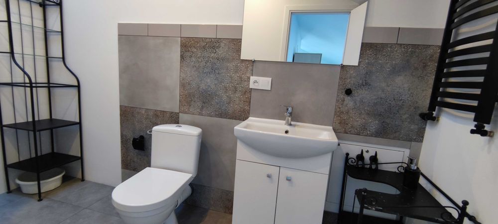 Urokliwe mieszkanie na poddaszu! – ul. Szlachecka